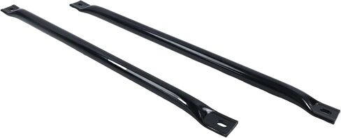 15760799 Front Sundension Crossmember متوافق مع 2001-2007 شيفروليه سيلفرادو 1500 2-WHEEL Drive 2001-2007 GMC Sierra 27.5 " in Saudi Arabia