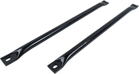 15760799 Front Sundension Crossmember متوافق مع 2001-2007 شيفروليه سيلفرادو 1500 2-WHEEL Drive 2001-2007 GMC Sierra 27.5 " in Saudi Arabia