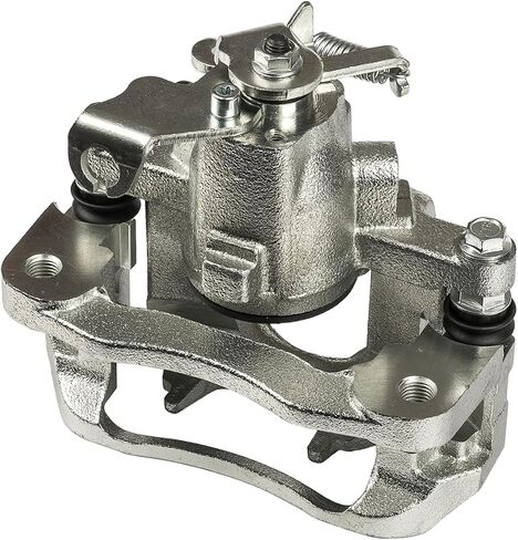 Maxfavor Rear Right Disc Brake Caliper Assembly fit for Chrysler Town & Country 2008 2009 2010 2011 2012 3.3L 3.6L 3.8L 4.0L, 18B5080 Disc Brake Caliper Assembly with Bracket Rear Right in Saudi Arabia