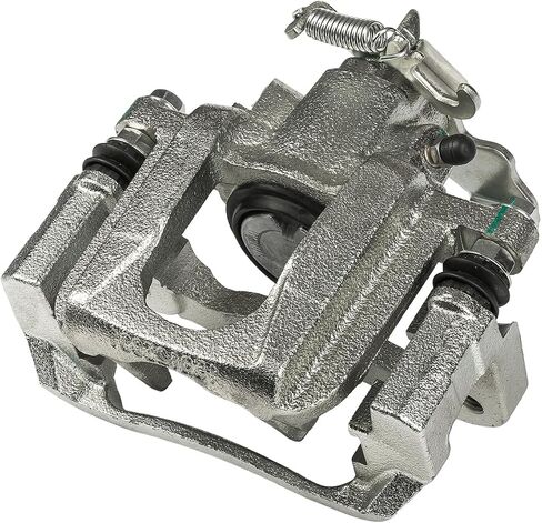 Maxfavor Rear Right Disc Brake Caliper Assembly fit for Chrysler Town & Country 2008 2009 2010 2011 2012 3.3L 3.6L 3.8L 4.0L, 18B5080 Disc Brake Caliper Assembly with Bracket Rear Right in Saudi Arabia