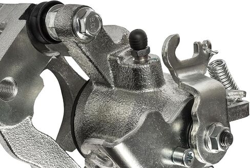 Maxfavor Rear Right Disc Brake Caliper Assembly fit for Chrysler Town & Country 2008 2009 2010 2011 2012 3.3L 3.6L 3.8L 4.0L, 18B5080 Disc Brake Caliper Assembly with Bracket Rear Right in Saudi Arabia