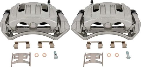 مجموعة من الفرجار 2-WHEEL تتوافق مع Ford F-150 1997-2001 من جانب فورد F-15012-2001 in Saudi Arabia