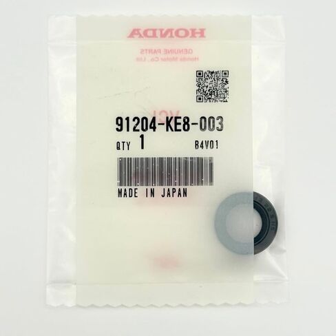ختم الزيت الأصلي 91204-KE8-003 (13x22x5) لنقل هوندا HRX217 HRB215 HRM215 in Kuwait