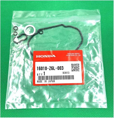 Genuine Carburetor Gasket Kit 16010-Z6L-003 for Honda generators EB10000 GX630 GX660 GX690 OEM in Saudi Arabia