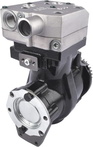 Air Brake Compressor 3689649 Replacement for Cummins ISX15 QSX15 Engine # 3689649RX 3689649NX in Saudi Arabia