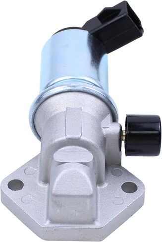 مستشعر وضع الخانق Motoku TPS وصمام التحكم في الهواء IAC لفورد برونكو F-350 F-250 F-150 E-350 E-250 E-150 Econoline Club Wagon 1994-1996 in Saudi Arabia