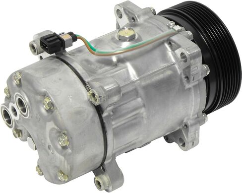 HVAC A/C UAC SD7V16 مجموعة ضاغط in Saudi Arabia