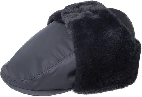 Kangol Aviator Bugatti Hat - Sea Kelp/XL Ivy Caps & Flat Caps in Kuwait