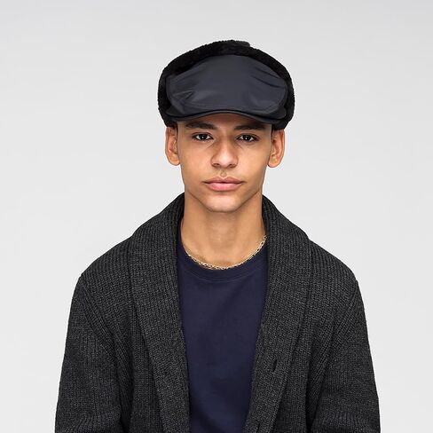 Kangol Aviator Bugatti Hat - Sea Kelp/XL Ivy Caps & Flat Caps in Kuwait