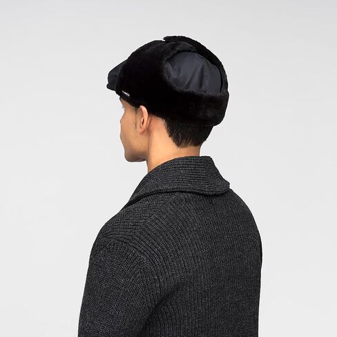 Kangol Aviator Bugatti Hat - Sea Kelp/XL Ivy Caps & Flat Caps in Kuwait