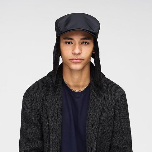 Kangol Aviator Bugatti Hat - Sea Kelp/XL Ivy Caps & Flat Caps in Kuwait