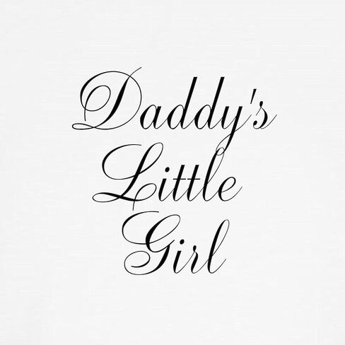 CafePress Daddys Little Girl Classic Thong Underwear, Womens Panties in Saudi Arabia