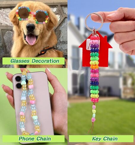 Wutubug 3000Pcs 56 Colors Pony Beads for Bracelet Making Kit, Rainbow Kandi Beads Friendship Bracelet Kit with 910pcs A-Z Letter Beads, DIY Jewelry Making Beads Craft for Adults in Saudi Arabia