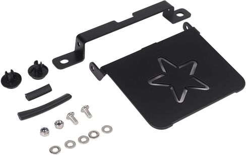 Performance Flip Seat Support Bracket for Can-Am Spyder RT 2020+ Aluminum Alloy Black Quick Installation Easy Access Tank Refueling Kit Direct Mount in Saudi Arabia
