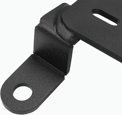 قوس مقعد Ecotric Steel متوافق مع 1992-2000 لكزس SC 300/400 SC300 SC400 استبدال ل SB160DR SB160PA سائق أسود ومسافر in Saudi Arabia