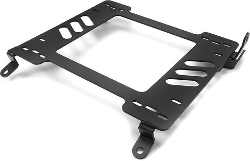 قوس مقعد Ecotric Steel متوافق مع 1992-2000 لكزس SC 300/400 SC300 SC400 استبدال ل SB160DR SB160PA سائق أسود ومسافر in Saudi Arabia