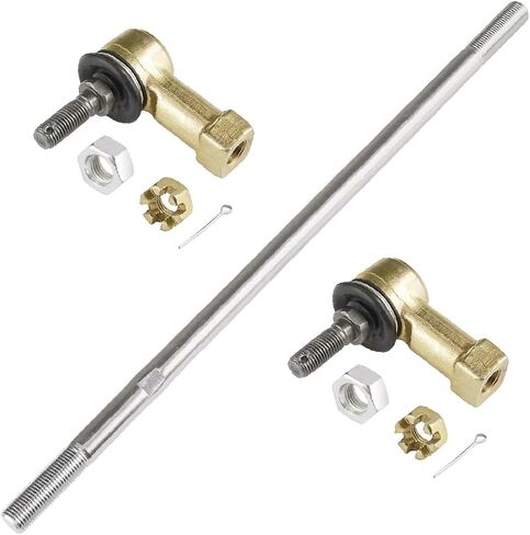 Part Part Part Tie Rod مجموعة Kawasaki KVF750 Brute Force 750 4x4i EPS 2012-2023 in Kuwait