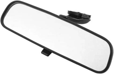 85101-27000 8510127000 Auto parts Indoor mirror QUANRUISHENG 1pc/set in Saudi Arabia