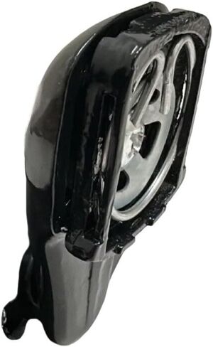 85101-27000 8510127000 Auto parts Indoor mirror QUANRUISHENG 1pc/set in Saudi Arabia