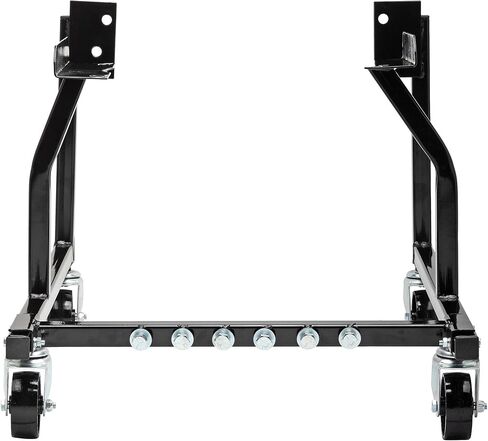 Eastwood Rolling Engine Storage Cradle مع عجلات للكتلة الصغيرة Ford Motors in Saudi Arabia