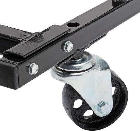 Eastwood Rolling Engine Storage Cradle مع عجلات للكتلة الصغيرة Ford Motors in Saudi Arabia