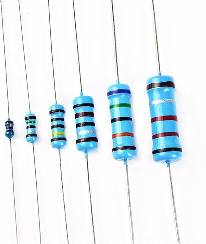 1.2M 1.5M 1.6M 1.8M 2M 2.2M 2.7M 3 metres 3.3 metres Megohm 1% metal film resistor 1/4W(2.2M 1/4W(100 animals)) in Saudi Arabia