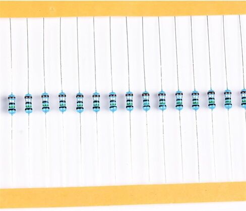 1.2M 1.5M 1.6M 1.8M 2M 2.2M 2.7M 3 metres 3.3 metres Megohm 1% metal film resistor 1/4W(2.2M 1/4W(100 animals)) in Saudi Arabia