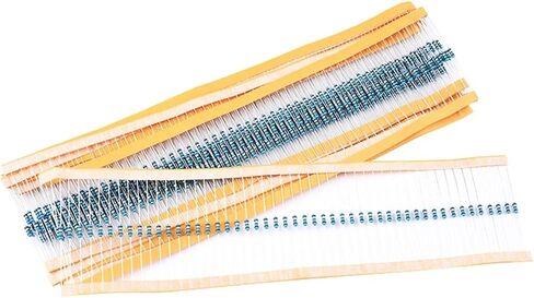 1.2M 1.5M 1.6M 1.8M 2M 2.2M 2.7M 3 metres 3.3 metres Megohm 1% metal film resistor 1/4W(2.2M 1/4W(100 animals)) in Saudi Arabia