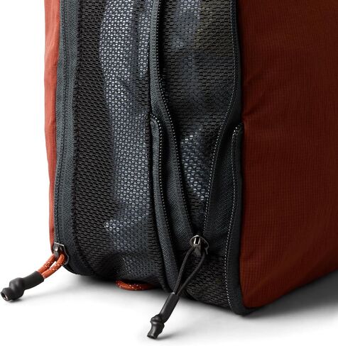 Bellroy Packing Cube 12L (حقيبة تعبئة منظم مع جيب مضغوط داخلي وتصميم متين وخفيف الوزن) - الطين in Kuwait