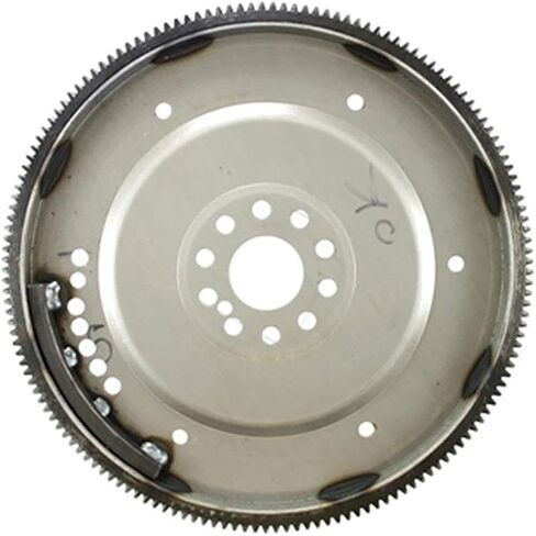 Automatic Transmission Flexplate 1PC Replaces F6TZ6375AAA, F81Z6375EA Compatible with E-350 Club Wagon 2003-2003 Compatible with E-350 Econoline 1995-1998 in Saudi Arabia