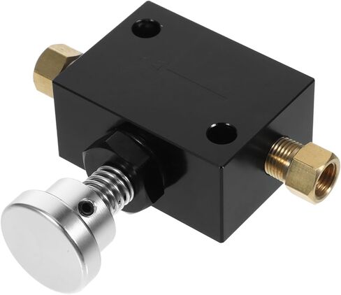 Car Brake Line Lock Kit Manual Line Lock for Brakes Quick Easy Locking Versatile Design for Vehicle Models in Saudi Arabia
