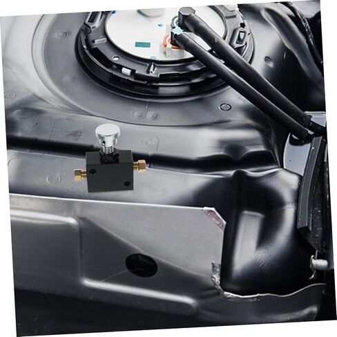 Car Brake Line Lock Kit Manual Line Lock for Brakes Quick Easy Locking Versatile Design for Vehicle Models in Saudi Arabia