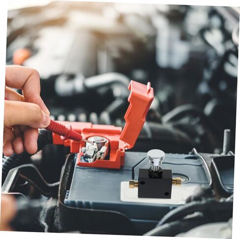 Car Brake Line Lock Kit Manual Line Lock for Brakes Quick Easy Locking Versatile Design for Vehicle Models in Saudi Arabia
