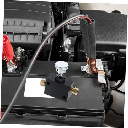Car Brake Line Lock Kit Manual Line Lock for Brakes Quick Easy Locking Versatile Design for Vehicle Models in Saudi Arabia