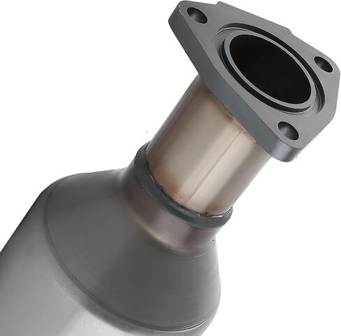 MaxPeedingRods محول الحفاز مع Honda Accord 2.3L L4 1998 1999 2000 2001 (EPA Compliant) ، 40234 in Kuwait