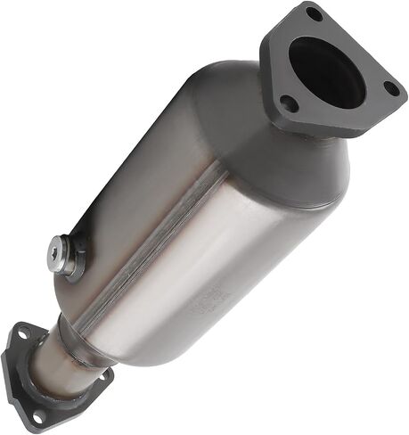 MaxPeedingRods محول الحفاز مع Honda Accord 2.3L L4 1998 1999 2000 2001 (EPA Compliant) ، 40234 in Kuwait