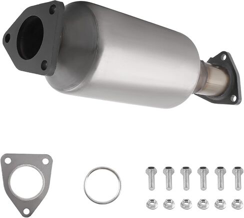 MaxPeedingRods محول الحفاز مع Honda Accord 2.3L L4 1998 1999 2000 2001 (EPA Compliant) ، 40234 in Kuwait