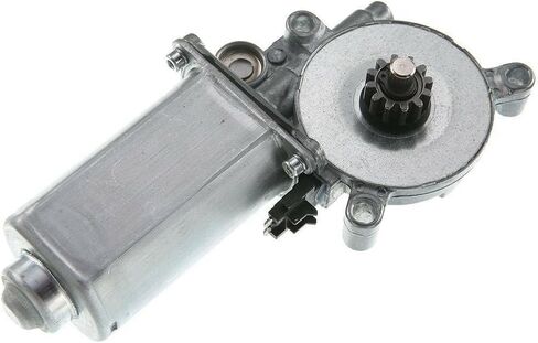 1pc Power Window Lift Motor Right Passenger Side 2 Pins Connector for Bonneville for 88 for Corsica for Fleetwood for DeVille for Allante for LeSabre for Electra 98 in Saudi Arabia