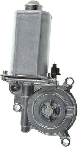 1pc Power Window Lift Motor Right Passenger Side 2 Pins Connector for Bonneville for 88 for Corsica for Fleetwood for DeVille for Allante for LeSabre for Electra 98 in Saudi Arabia