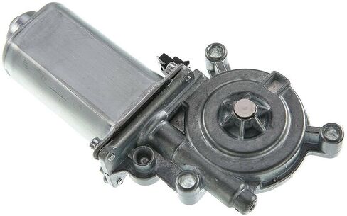 1pc Power Window Lift Motor Right Passenger Side 2 Pins Connector for Bonneville for 88 for Corsica for Fleetwood for DeVille for Allante for LeSabre for Electra 98 in Saudi Arabia