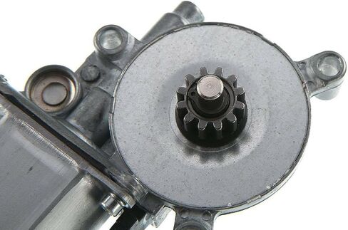 1pc Power Window Lift Motor Right Passenger Side 2 Pins Connector for Bonneville for 88 for Corsica for Fleetwood for DeVille for Allante for LeSabre for Electra 98 in Saudi Arabia