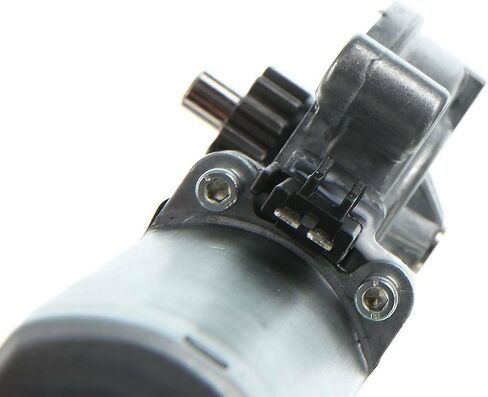 1pc Power Window Lift Motor Right Passenger Side 2 Pins Connector for Bonneville for 88 for Corsica for Fleetwood for DeVille for Allante for LeSabre for Electra 98 in Saudi Arabia