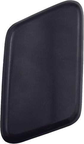 Right Side Front Headlight Washer Cover Black Fit for Volvo S60 2005-2009 39993164 in Saudi Arabia