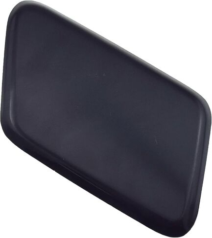 Right Side Front Headlight Washer Cover Black Fit for Volvo S60 2005-2009 39993164 in Saudi Arabia