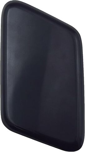 غطاء الأمامي الأمامي الأيسر غطاء غسالة أسود لفولفو S60 2005-2009 39993124 in Saudi Arabia