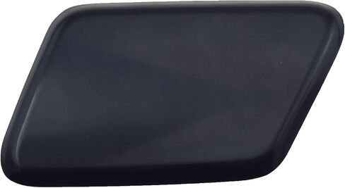 غطاء الأمامي الأمامي الأيسر غطاء غسالة أسود لفولفو S60 2005-2009 39993124 in Saudi Arabia