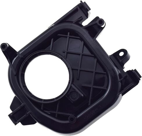 Left Headlamp Rear Cover Dust Cover Waterproof Cover 7P0941607B Fit for VW Touareg 2011-2015 in Saudi Arabia