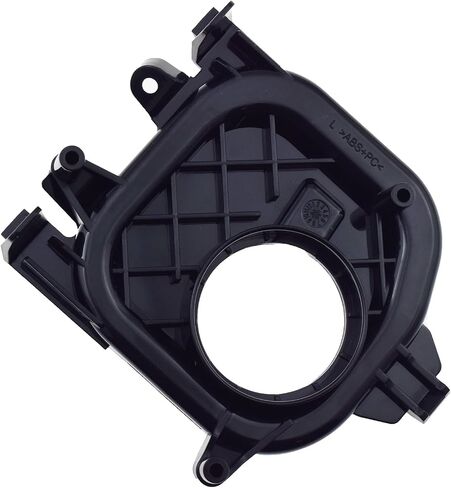 Left Headlamp Rear Cover Dust Cover Waterproof Cover 7P0941607B Fit for VW Touareg 2011-2015 in Saudi Arabia