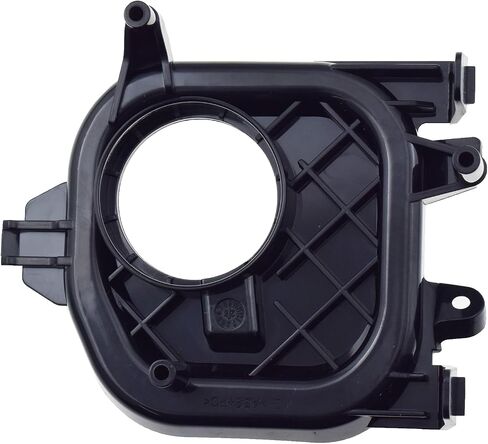 Left Headlamp Rear Cover Dust Cover Waterproof Cover 7P0941607B Fit for VW Touareg 2011-2015 in Saudi Arabia