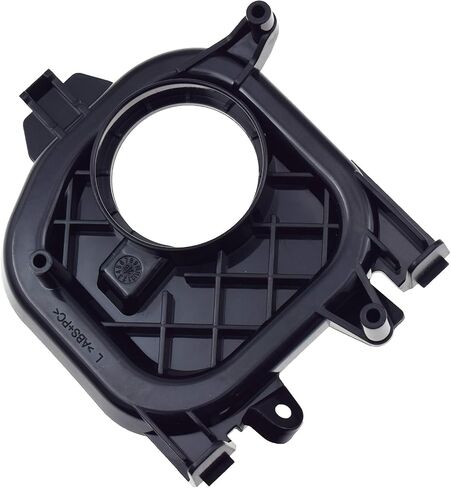 Left Headlamp Rear Cover Dust Cover Waterproof Cover 7P0941607B Fit for VW Touareg 2011-2015 in Saudi Arabia